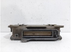 Recambio de centralita motor uce para citroën xsara berlina 1.6i sx referencia OEM IAM    2