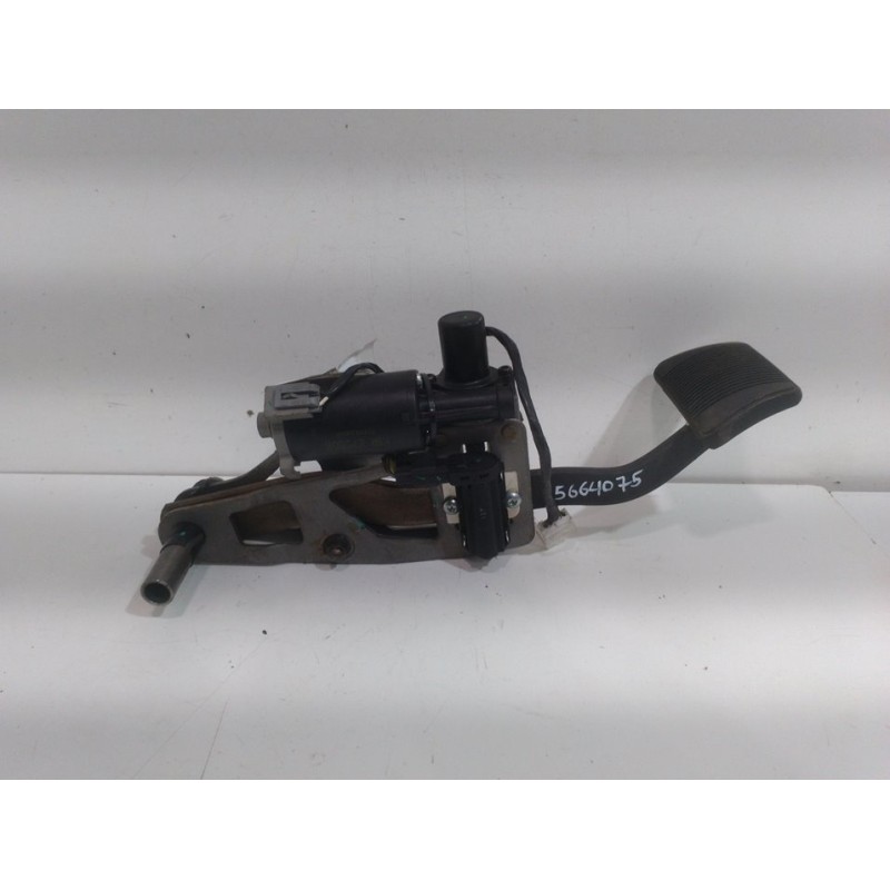 PEDAL FRENO  - imagen 1