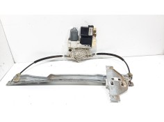 Recambio de elevalunas delantero derecho para citroën c4 berlina vtr plus referencia OEM IAM 9222V0   2