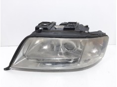 Recambio de faro izquierdo para audi a6 berlina (4b2) 2.5 tdi referencia OEM IAM   