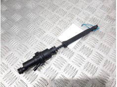 Recambio de bomba embrague para peugeot 207 x-line referencia OEM IAM    2