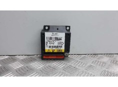 Recambio de centralita airbag para citroën c2 vtr referencia OEM IAM 9649003580  