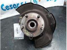 Recambio de mangueta delantera izquierda para hyundai trajet (fo) 2.0 crdi gls referencia OEM IAM 517153A300  