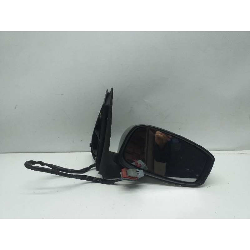 Recambio de retrovisor derecho para fiat stilo (192) 1.9 jtd / 1.9 jtd 115 active referencia OEM IAM  ELECTRICO GRIS