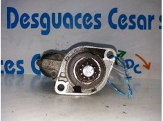 Recambio de motor arranque para seat toledo (1m2) v5 referencia OEM IAM 0001121008  