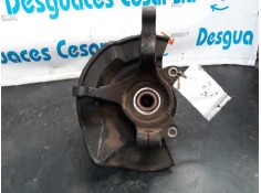 Recambio de mangueta delantera izquierda para hyundai trajet (fo) 2.0 crdi gls referencia OEM IAM 517153A300   2
