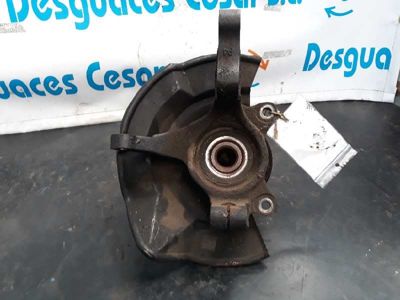 Recambio de mangueta delantera izquierda para hyundai trajet (fo) 2.0 crdi gls referencia OEM IAM 517153A300  
