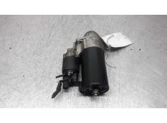 Recambio de motor arranque para mercedes-benz clase a (w168) 170 cdi (168.009) referencia OEM IAM 0001115008  