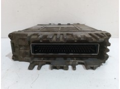 Recambio de centralita motor uce para renault megane i berlina hatchback (ba0) 1.9 dti alize referencia OEM IAM 0281001969 77001 2