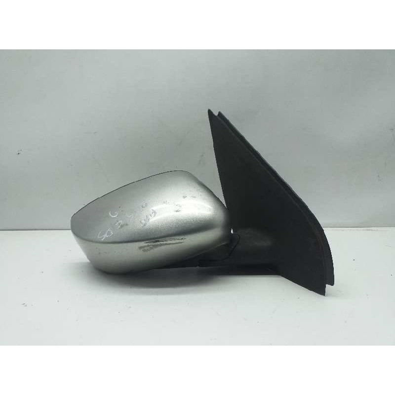 Recambio de retrovisor derecho para fiat stilo (192) 1.9 jtd / 1.9 jtd 115 active referencia OEM IAM  ELECTRICO GRIS
