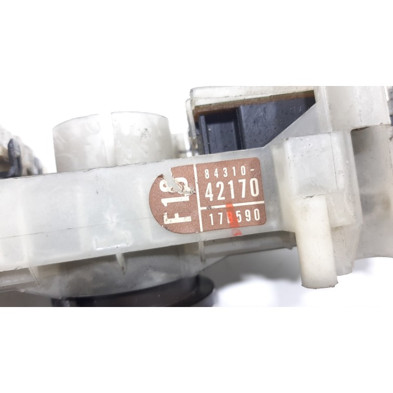 MANDO MULTIFUNCION 8431042170  - imagen 3