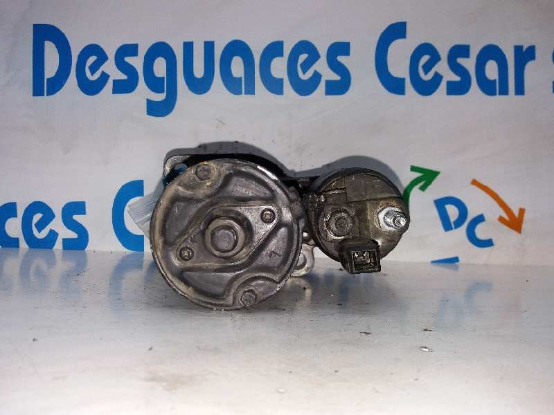 Recambio de motor arranque para seat toledo (1m2) v5 referencia OEM IAM 0001121008  