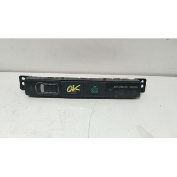 WARNING 8002B409  OEM 8002B409