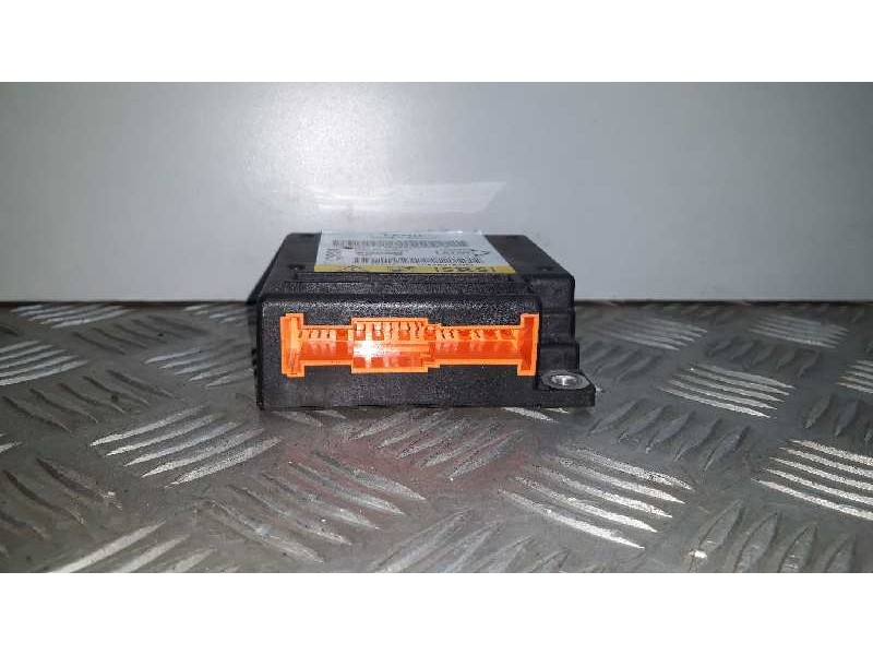 Recambio de centralita airbag para citroën c2 vtr referencia OEM IAM 9649003580  