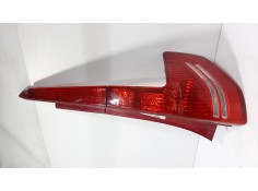 Recambio de piloto trasero derecho para citroën c4 berlina vtr plus referencia OEM IAM 6351T8