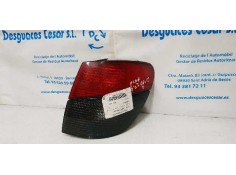Recambio de piloto trasero derecho para peugeot 406 break (s1/s2) st td referencia OEM IAM 6351H5  