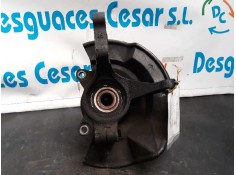 Recambio de mangueta delantera derecha para hyundai trajet (fo) 2.0 crdi gls referencia OEM IAM 517163A300  