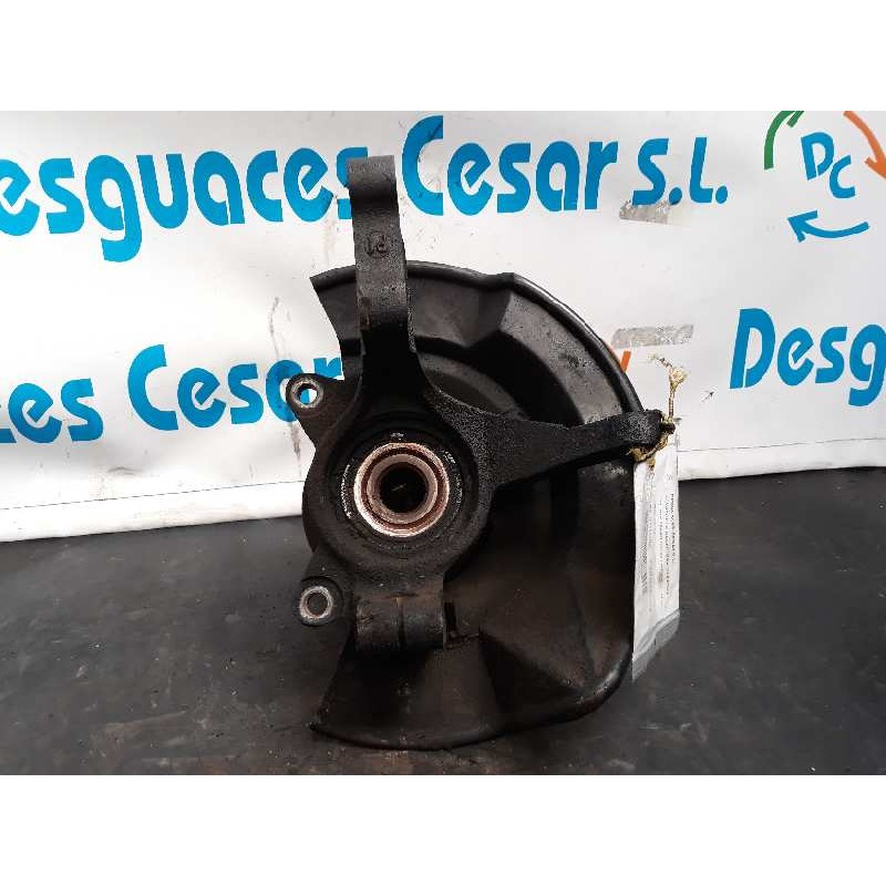 Recambio de mangueta delantera derecha para hyundai trajet (fo) 2.0 crdi gls referencia OEM IAM 517163A300  