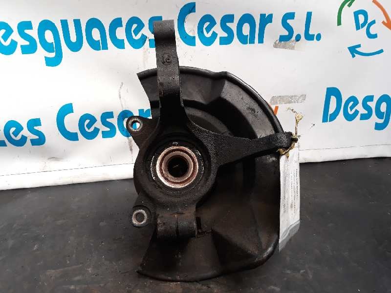 Recambio de mangueta delantera derecha para hyundai trajet (fo) 2.0 crdi gls referencia OEM IAM 517163A300  