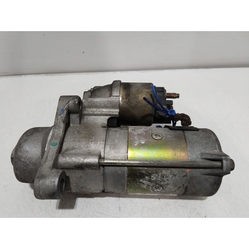 MOTOR ARRANQUE 95FB11000BD  - imagen 2