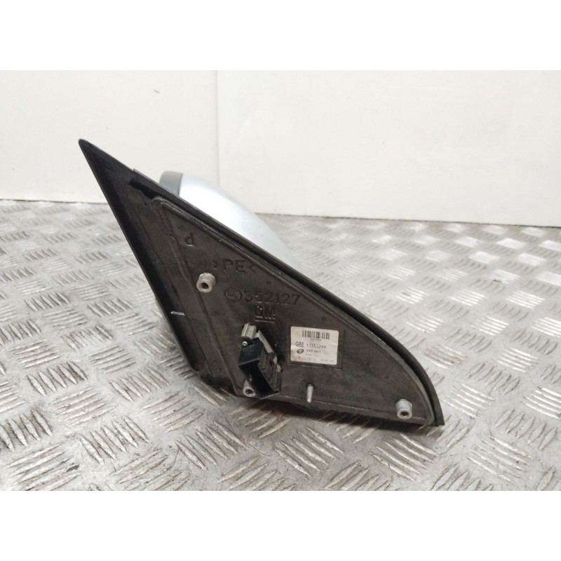 RETROVISOR IZQUIERDO 13253333  - imagen 2