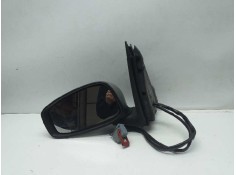 Recambio de retrovisor izquierdo para fiat stilo (192) 1.9 jtd / 1.9 jtd 115 active referencia OEM IAM  ELECTRICO GRIS