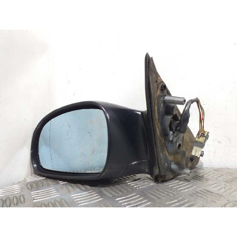 RETROVISOR IZQUIERDO 8149V4 GRIS ELECTRICO - imagen 1