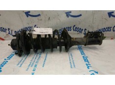 Recambio de amortiguador delantero izquierdo para hyundai atos (mx) gl referencia OEM IAM