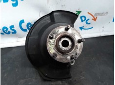 Recambio de mangueta delantera derecha para hyundai trajet (fo) 2.0 crdi gls referencia OEM IAM 517163A300   2