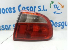 Recambio de piloto trasero derecho para seat toledo (1m2) v5 referencia OEM IAM   