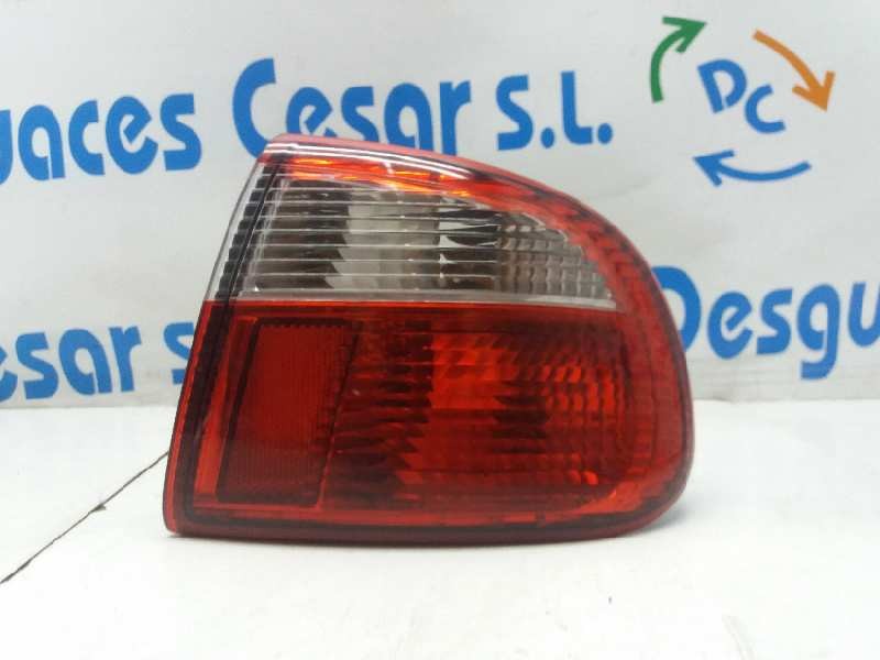 Recambio de piloto trasero derecho para seat toledo (1m2) v5 referencia OEM IAM   