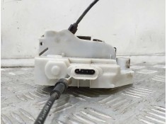 Recambio de cerradura puerta delantera derecha para citroën c2 vtr referencia OEM IAM 9136Q8   2