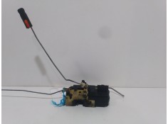 Recambio de cerradura puerta delantera derecha para citroën berlingo 1.9 d 800 furg. referencia OEM IAM 9136P7   2