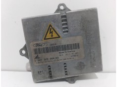 Recambio de centralita faros xenon para ford mondeo berlina (ge) sport (d) referencia OEM IAM 1307329064  