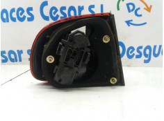 Recambio de piloto trasero derecho para seat toledo (1m2) v5 referencia OEM IAM    2