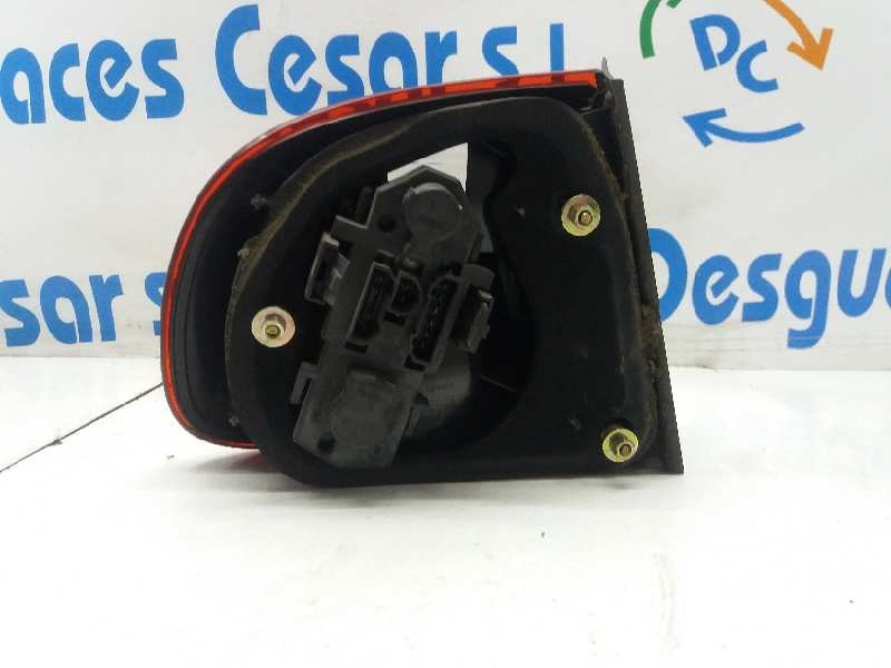 Recambio de piloto trasero derecho para seat toledo (1m2) v5 referencia OEM IAM   