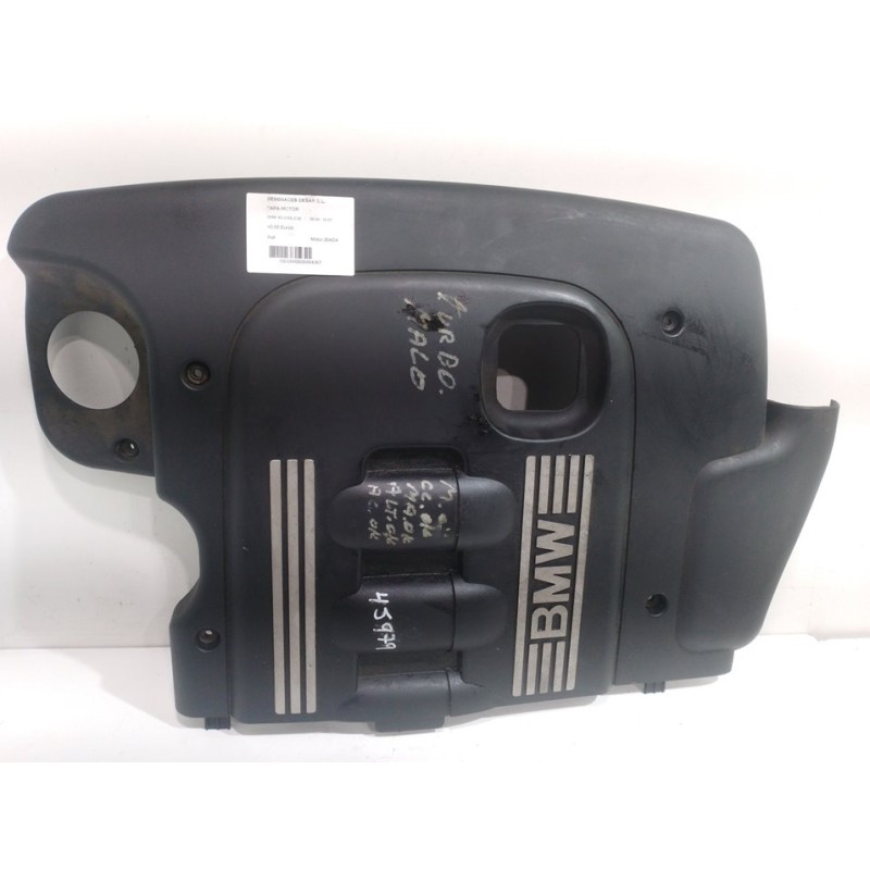 TAPA MOTOR  - imagen 1