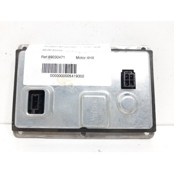 CENTRALITA FAROS XENON 89030471 