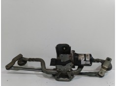 Recambio de motor limpia delantero para peugeot expert kasten furg. referencia OEM IAM  4 PINES 