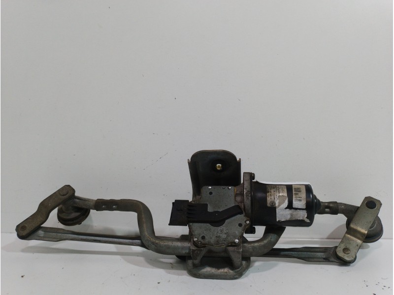 Recambio de motor limpia delantero para peugeot expert kasten furg. referencia OEM IAM  4 PINES 