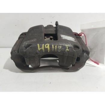 PINZA FRENO DELANTERA IZQUIERDA 0204401144 