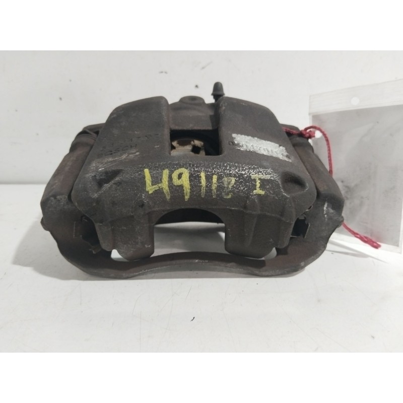 PINZA FRENO DELANTERA IZQUIERDA 0204401144  - imagen 1