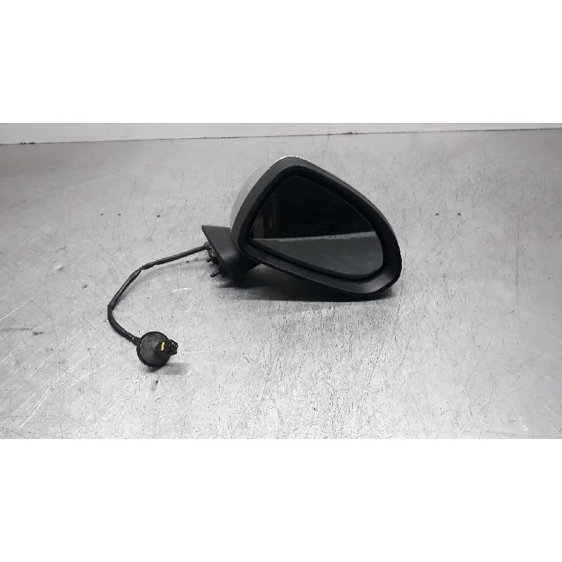 Recambio de retrovisor derecho para opel corsa d cosmo referencia OEM IAM   