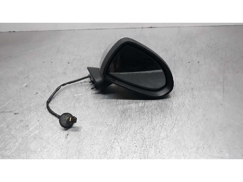 Recambio de retrovisor derecho para opel corsa d cosmo referencia OEM IAM   