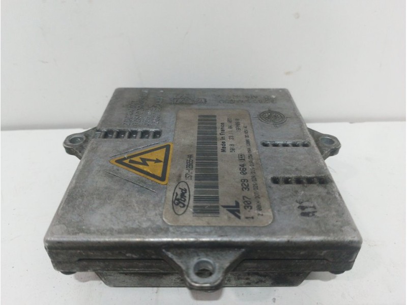 Recambio de centralita faros xenon para ford mondeo berlina (ge) sport (d) referencia OEM IAM 1307329064  