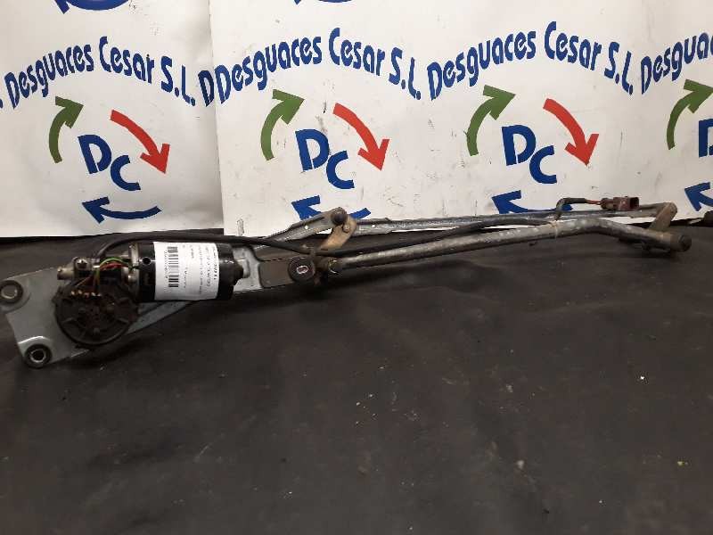 Recambio de motor limpia delantero para citroën xsara berlina 1.6 16v chrono referencia OEM IAM   