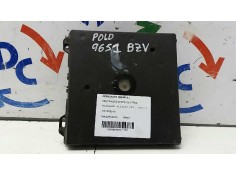 Recambio de centralita check control para volkswagen polo (9n3) 1.4 tdi referencia OEM IAM 5WK48212 6Q1937049B  2