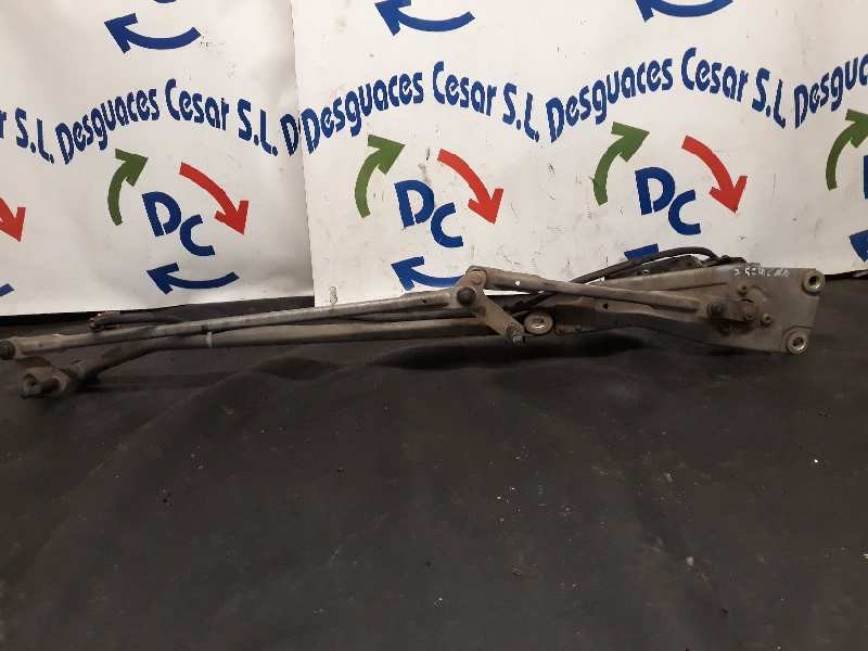 Recambio de motor limpia delantero para citroën xsara berlina 1.6 16v chrono referencia OEM IAM   