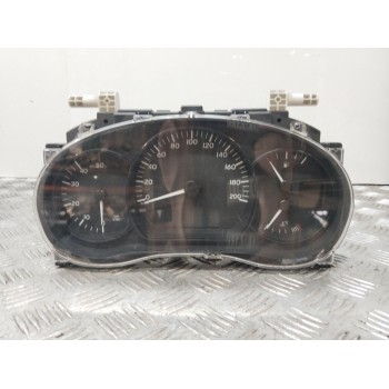CUADRO INSTRUMENTOS 248213372R 
