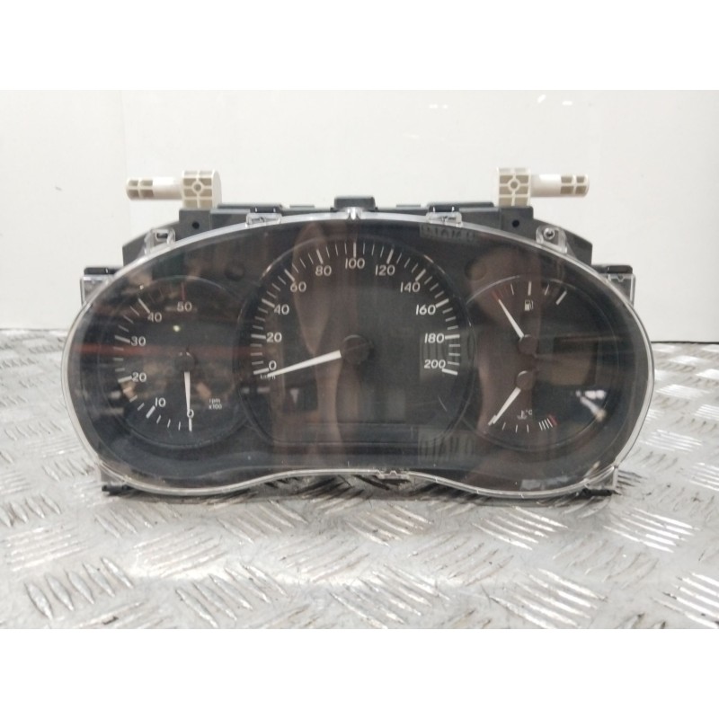 CUADRO INSTRUMENTOS 248213372R  - imagen 1